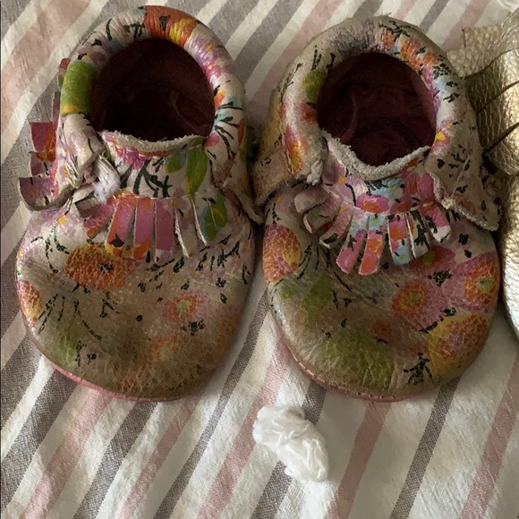 Bundle - Freshly Picked - 4 pairs - Picture 2 of 10